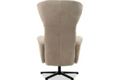 Relaxstoelen|Draaifauteuils-Hukla Relaxfauteuil Zaya |