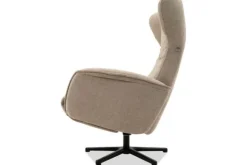 Relaxstoelen|Draaifauteuils-Hukla Relaxfauteuil Zaya |