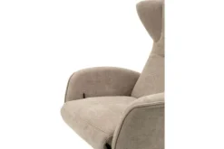 Relaxstoelen|Draaifauteuils-Hukla Relaxfauteuil Zaya |