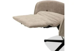 Relaxstoelen|Draaifauteuils-Hukla Relaxfauteuil Zaya |