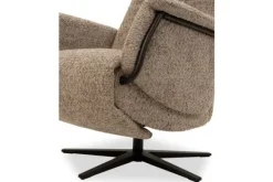 Outlet Relaxfauteuil Zaza Relaxstoelen|Draaifauteuils