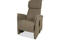 Sta Op Stoelen|Relaxstoelen-Hukla Relaxfauteuil Zeno |