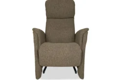 Sta Op Stoelen|Relaxstoelen-Hukla Relaxfauteuil Zeno |