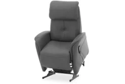 Sta Op Stoelen|Relaxstoelen-Hukla Relaxfauteuil  Zeno |