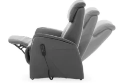 Sta Op Stoelen|Relaxstoelen-Hukla Relaxfauteuil  Zeno |