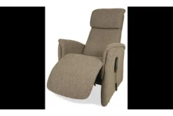 Sta Op Stoelen|Relaxstoelen-Hukla Relaxfauteuil  Zeno |