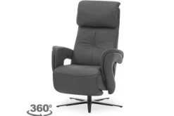 Outlet Relaxfauteuil  Zeno | Sta Op Stoelen|Relaxstoelen