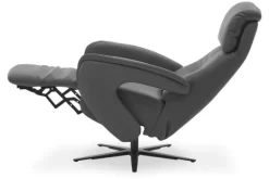 Outlet Relaxfauteuil  Zeno | Sta Op Stoelen|Relaxstoelen