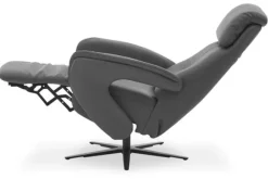 Outlet Relaxfauteuil  Zeno | Sta Op Stoelen|Relaxstoelen