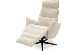 Relaxstoelen|Draaifauteuils-Baume Chairs Relaxfauteuil Zira