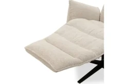 Relaxstoelen|Draaifauteuils-Baume Chairs Relaxfauteuil Zira