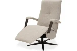 Draaifauteuils-Baume Chairs Relaxfauteuil Zizo