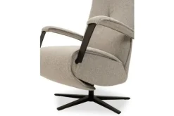 Draaifauteuils-Baume Chairs Relaxfauteuil Zizo