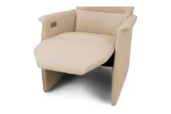 Sta Op Stoelen|Relaxstoelen-Baume Chairs Relaxstoel Aster