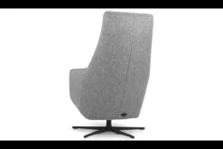 Relaxstoelen|Draaifauteuils-Gabanna Relaxstoel Carola