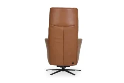 Sta Op Stoelen|Relaxstoelen-Meubelfabriek de Toekomst Relaxstoel Carum-Twice