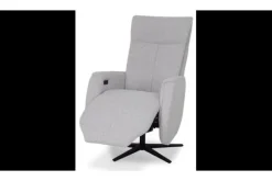 Outlet Relaxstoel Duco Sta Op Stoelen|Relaxstoelen