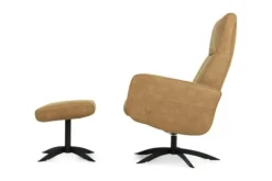 Online Relaxstoel Foxtrot Relaxstoelen|Draaifauteuils