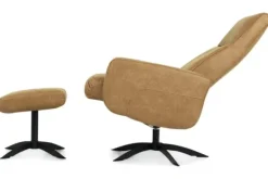 Online Relaxstoel Foxtrot Relaxstoelen|Draaifauteuils