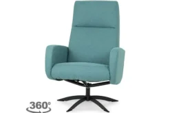 Online Relaxstoel Foxtrot Relaxstoelen|Draaifauteuils