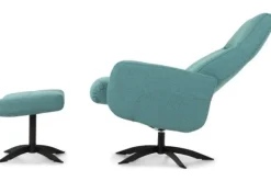 Online Relaxstoel Foxtrot Relaxstoelen|Draaifauteuils