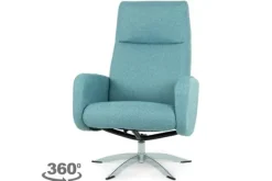 Relaxstoel Foxtrot Relaxstoelen|Draaifauteuils