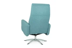 Relaxstoel Foxtrot Relaxstoelen|Draaifauteuils