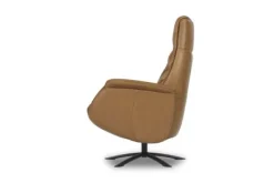 Sta Op Stoelen|Relaxstoelen-Meubelfabriek de Toekomst Relaxstoel Jackman - Twice