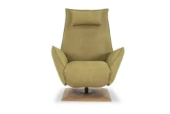 Relaxstoelen|Draaifauteuils-Chill-line Relaxstoel Jesse |