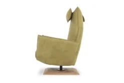 Relaxstoelen|Draaifauteuils-Chill-line Relaxstoel Jesse |