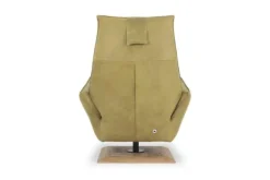 Relaxstoelen|Draaifauteuils-Chill-line Relaxstoel Jesse |