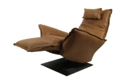 Relaxstoelen|Draaifauteuils-Chill-line Relaxstoel Jesse |