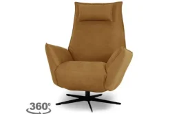 New Relaxstoel Jesse | Relaxstoelen|Draaifauteuils