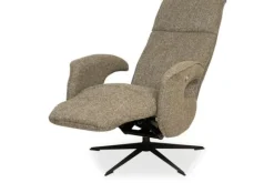 Sta Op Stoelen|Relaxstoelen-Danish Design Relaxstoel Jurgen