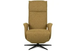 Relaxstoel Jurgen Sta Op Stoelen|Draaifauteuils