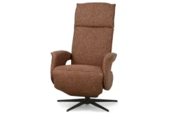Relaxstoel Jurgen Sta Op Stoelen|Draaifauteuils