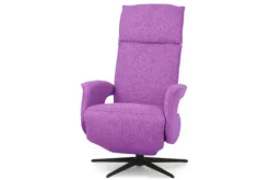 Relaxstoel Jurgen Sta Op Stoelen|Draaifauteuils