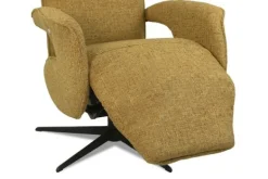 Relaxstoel Jurgen Sta Op Stoelen|Draaifauteuils