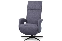 Relaxstoel Jurgen Sta Op Stoelen|Draaifauteuils