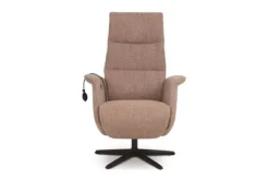 Relaxstoelen|Draaifauteuils-Meubelfabriek de Toekomst Relaxstoel Kristien