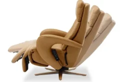 Sta Op Stoelen|Relaxstoelen-Hukla Relaxstoel Lodge |
