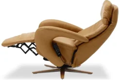 Sta Op Stoelen|Relaxstoelen-Hukla Relaxstoel Lodge |