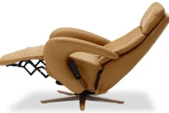 Sta Op Stoelen|Relaxstoelen-Hukla Relaxstoel Lodge |