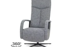 Online Relaxstoel Lois Sta Op Stoelen|Relaxstoelen