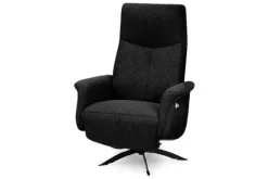 Relaxstoelen|Draaifauteuils-Danish Design Relaxstoel Lounger