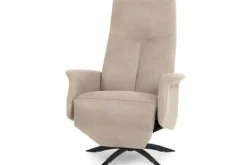 Relaxstoelen|Draaifauteuils-Danish Design Relaxstoel Lounger