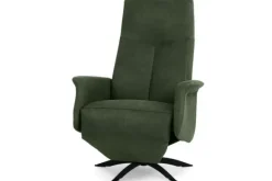 Relaxstoelen|Draaifauteuils-Danish Design Relaxstoel Lounger