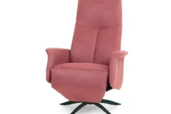 Relaxstoelen|Draaifauteuils-Danish Design Relaxstoel Lounger