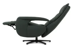 Sta Op Stoelen|Relaxstoelen-Hukla Relaxstoel Ludwig |