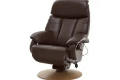 Outlet Relaxstoel Orea | Sta Op Stoelen|Relaxstoelen